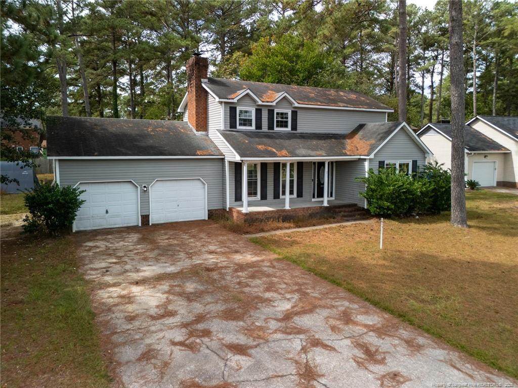 3611 Thorndike Drive - Photo 1