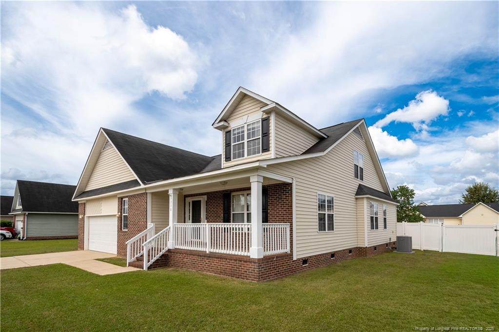 8238 English Saddle Drive - Photo 1