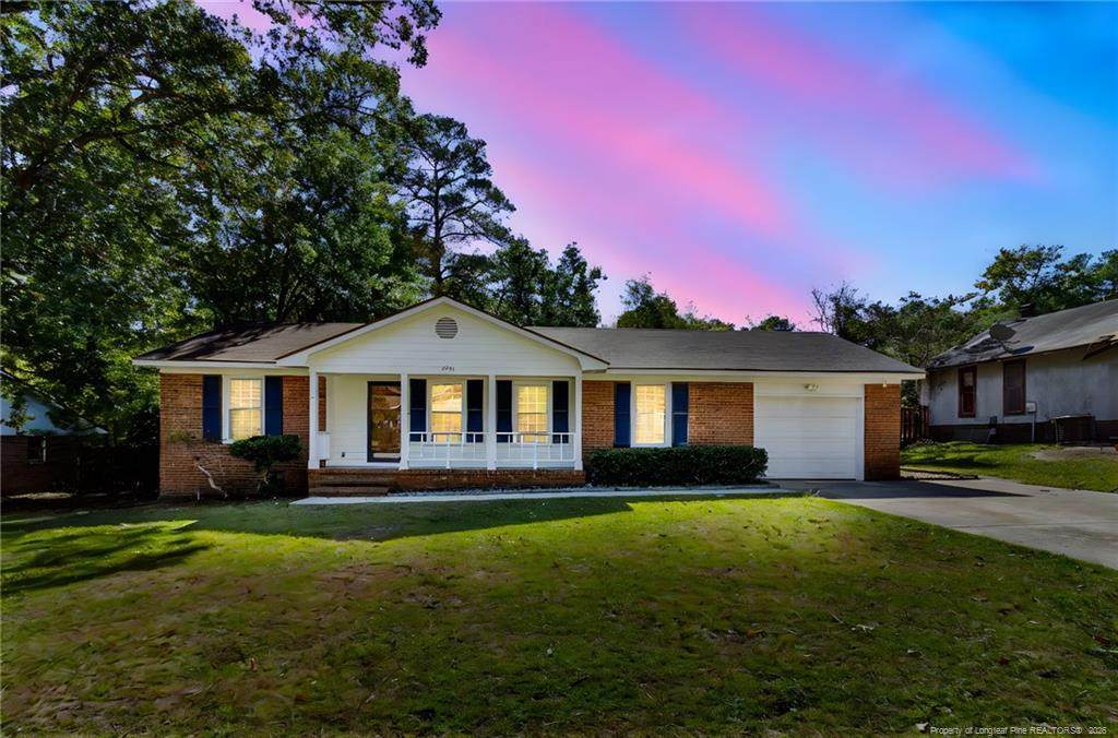 4591 Ferncreek Drive - Photo 1