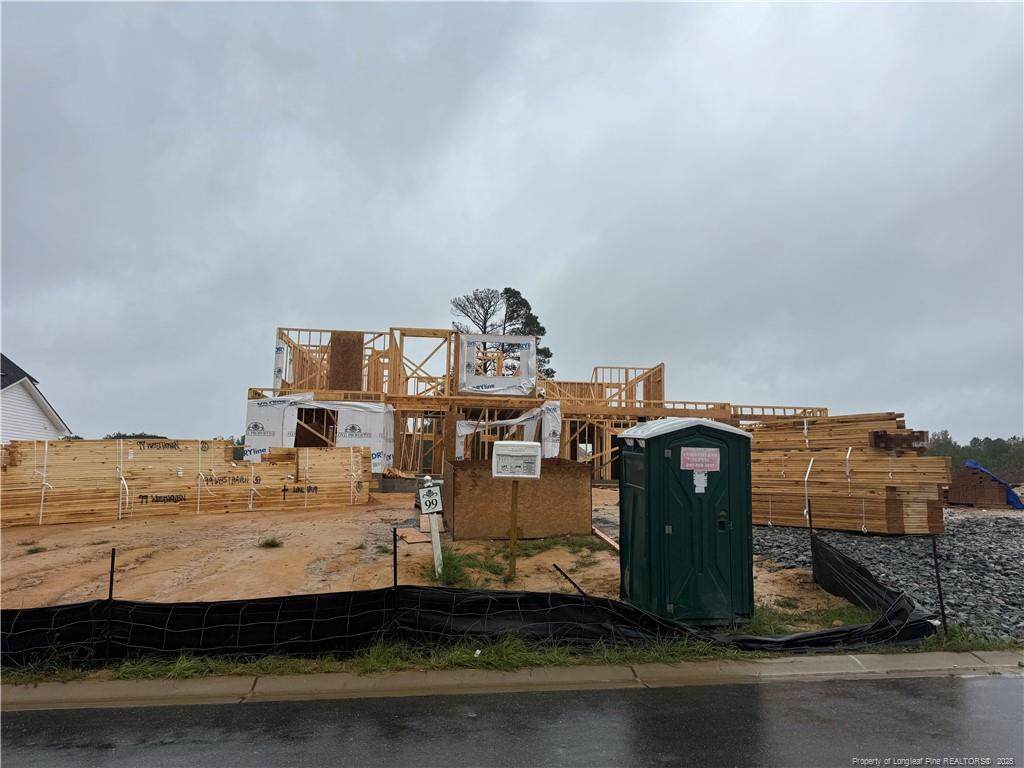 1939 Thomas Wood (Lot 99) Drive - Photo 1