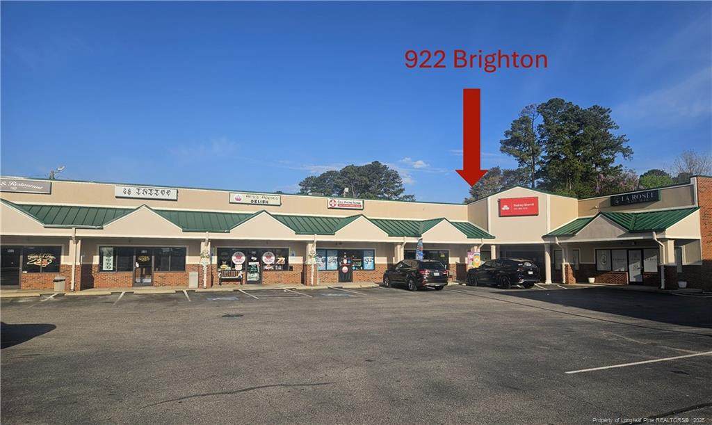 922 Brighton Road - Photo 1