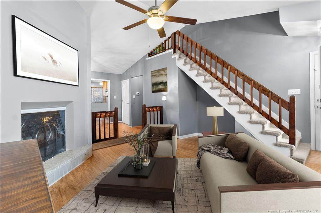 1912 Havilah Road - Photo 1