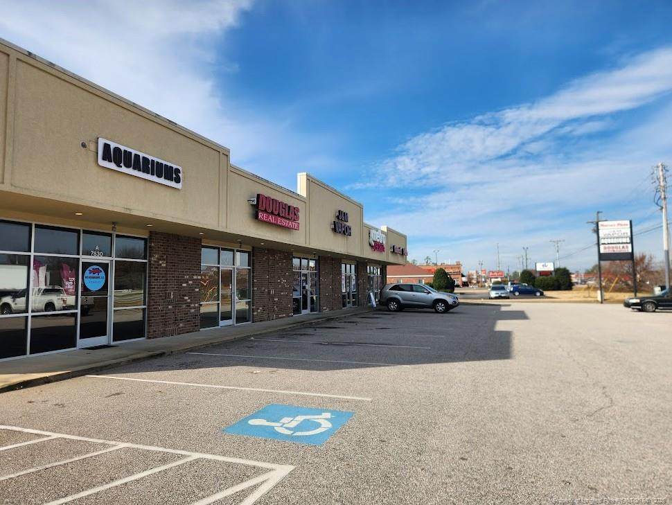 7830 Good Middling Drive - Photo 1