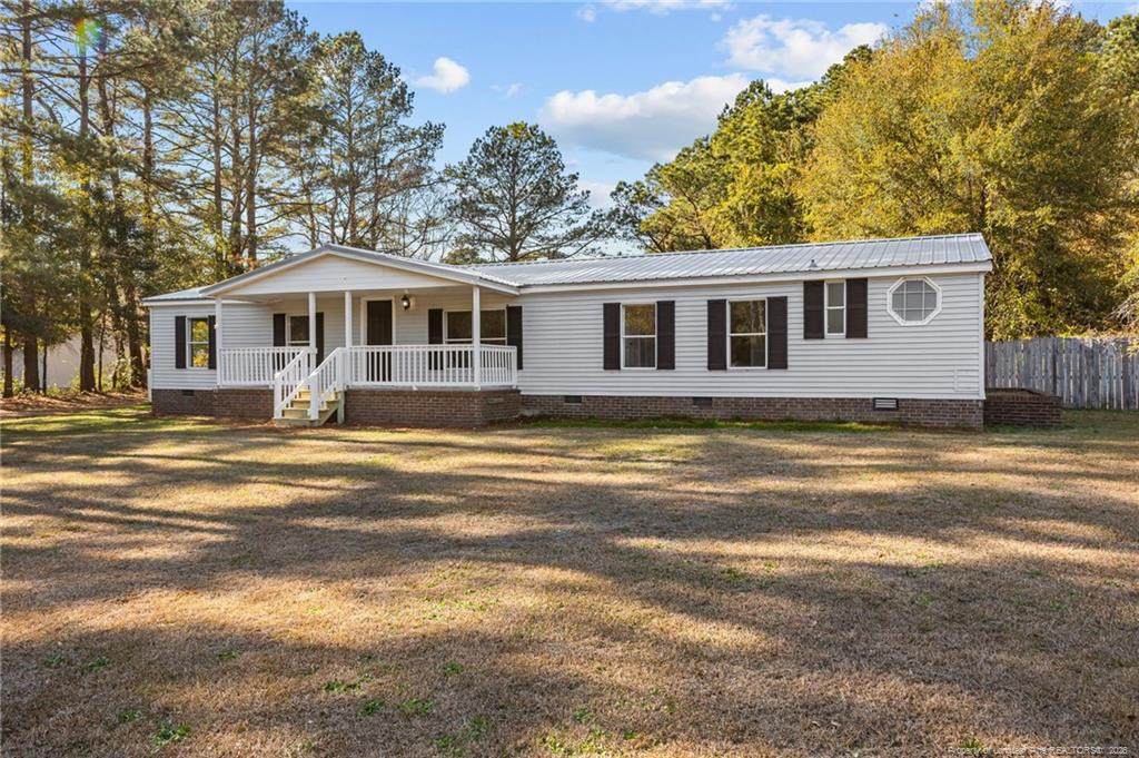 5888 Butler Nursery Road - Photo 1