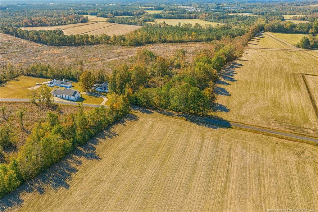  Lot 5 Barnesville Church Road - Photo 1