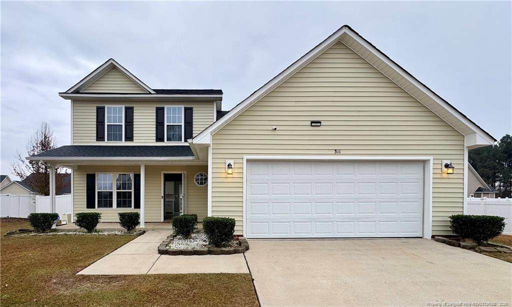 311 Ranier Drive - Photo 1