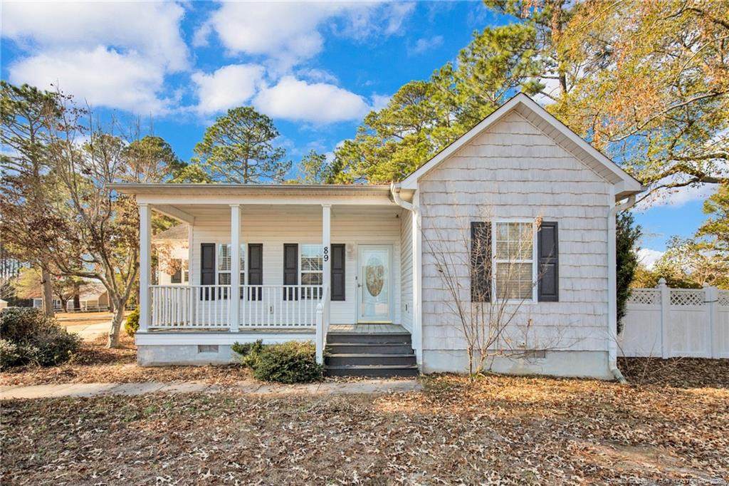 89 Willoughby Drive - Photo 1