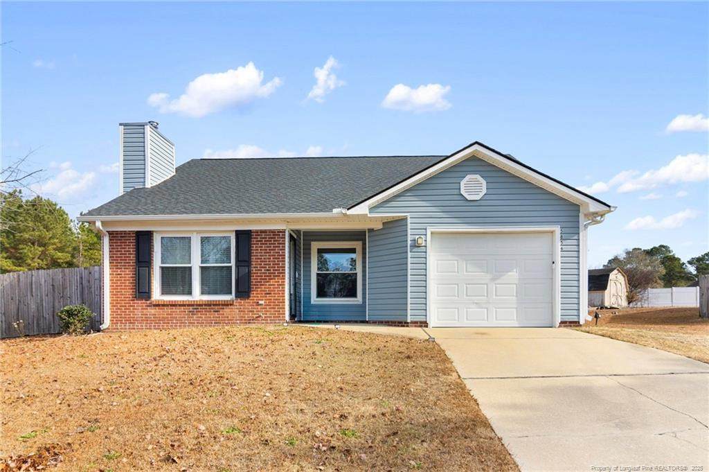 5856 Corner Oaks Drive - Photo 1