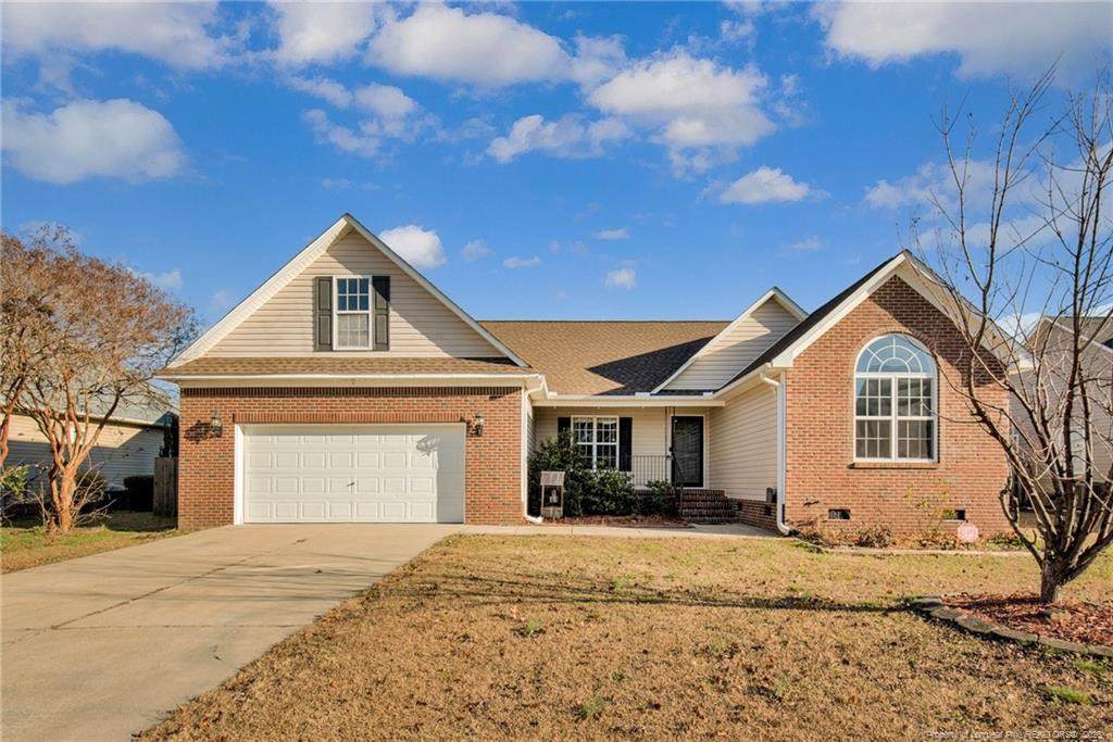 1111 Thistle Gold Drive - Photo 1