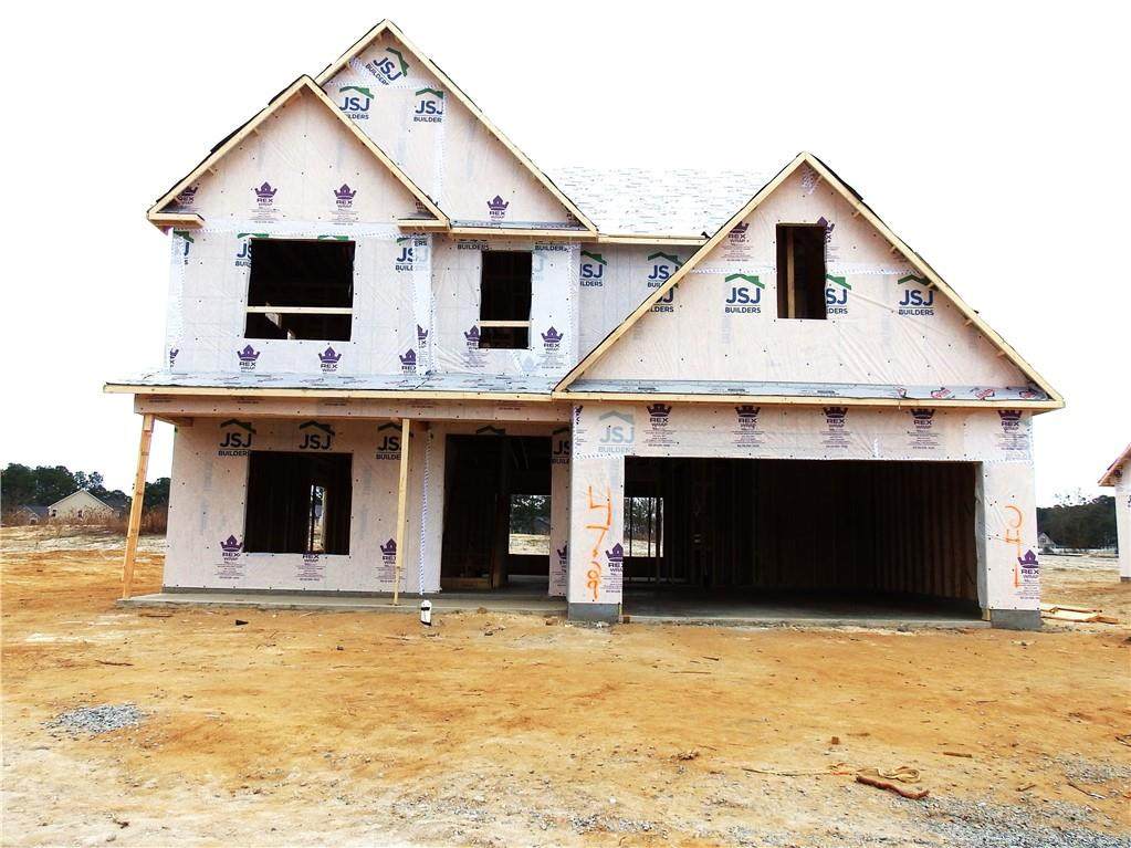 4729 Scenic Pines Drive - Photo 1