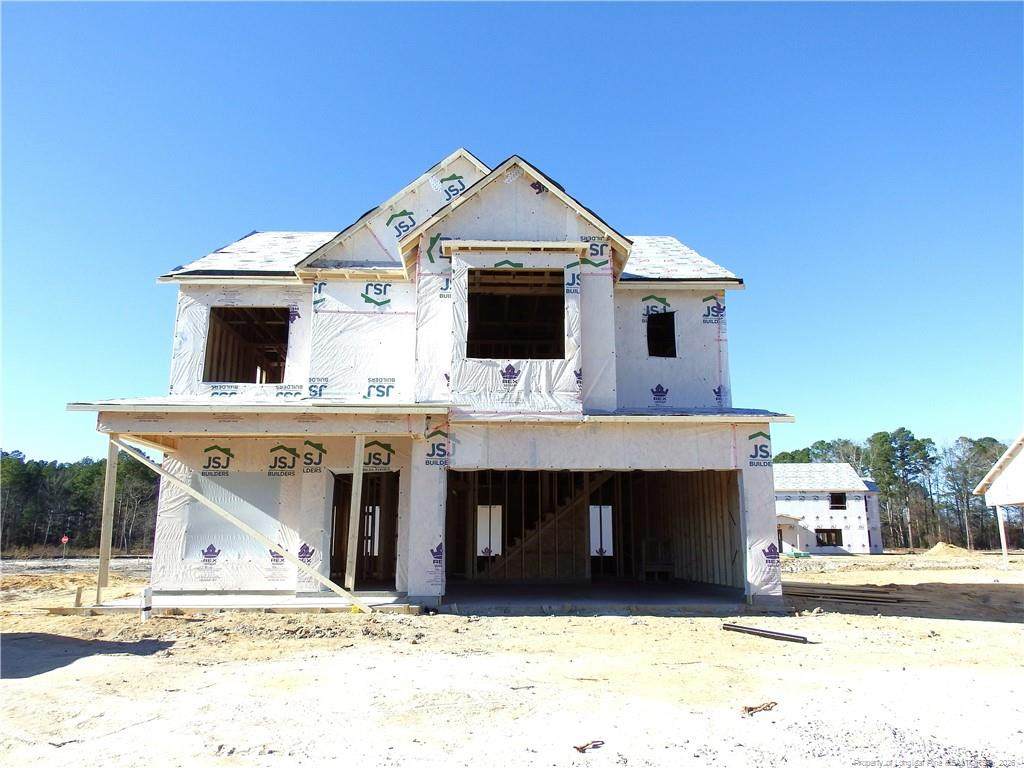 4734 Scenic Pines Drive - Photo 1