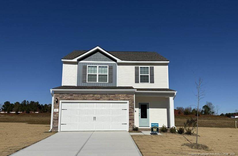 95 Laforce Lane - Photo 1