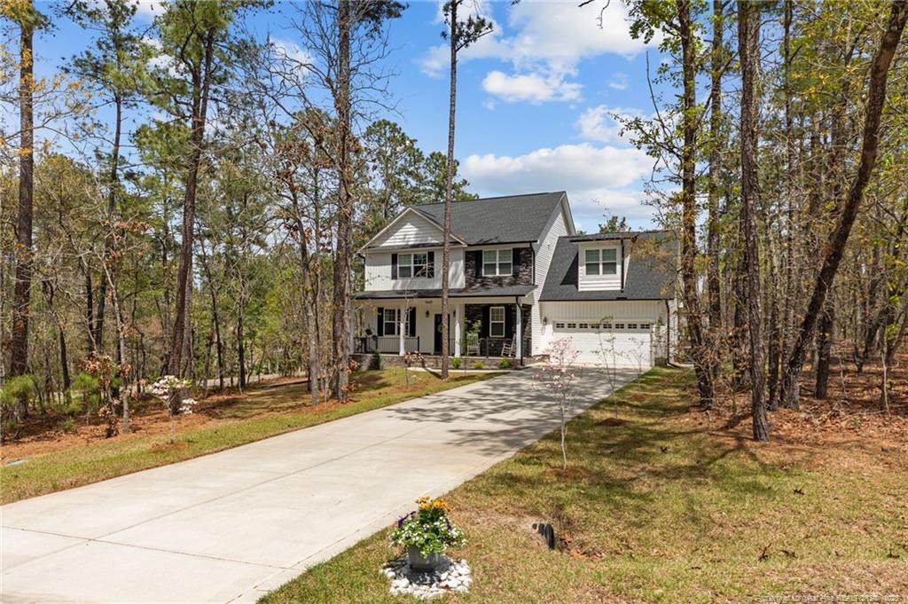15601 Vista Point Court - Photo 1