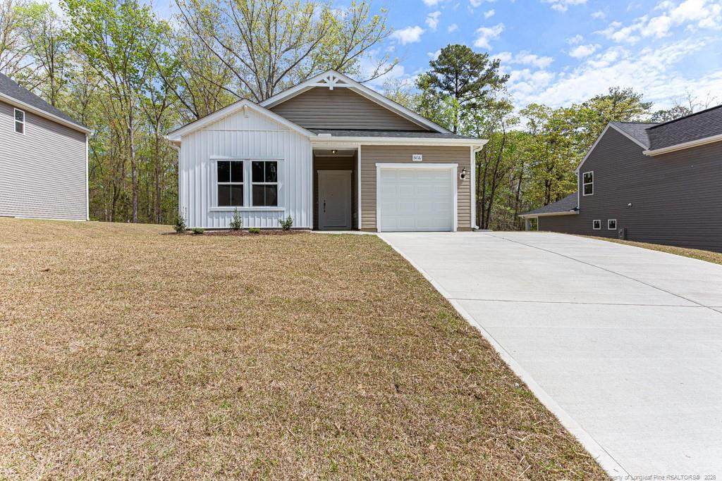 5116 Tyndall Drive - Photo 1