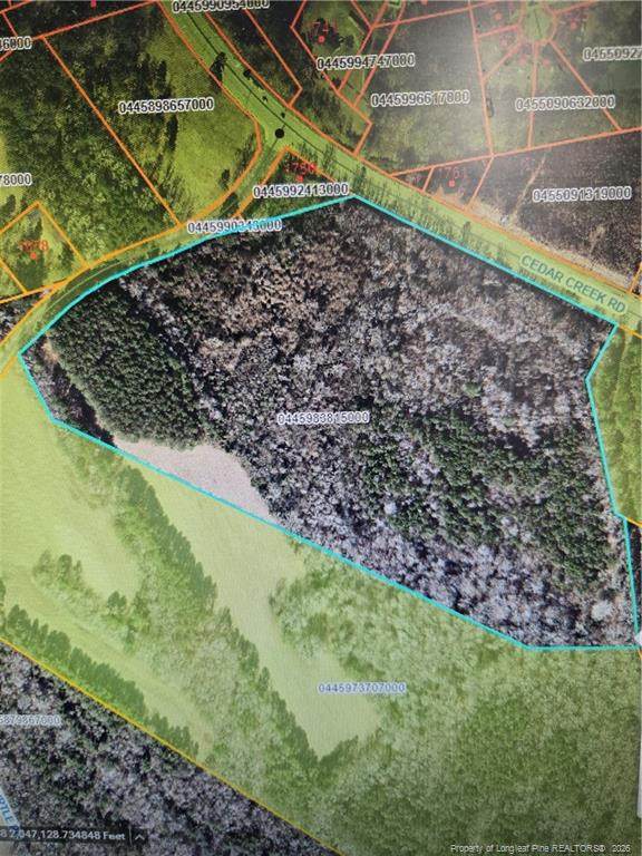 0 Cedar Creek Road - Photo 1