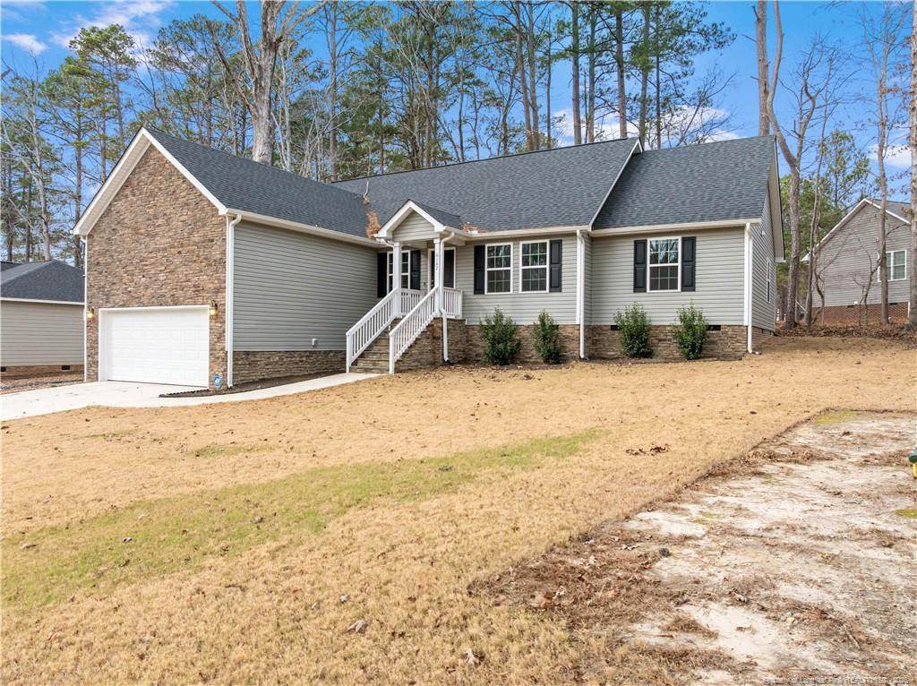 6102 Burning Tree Circle - Photo 1