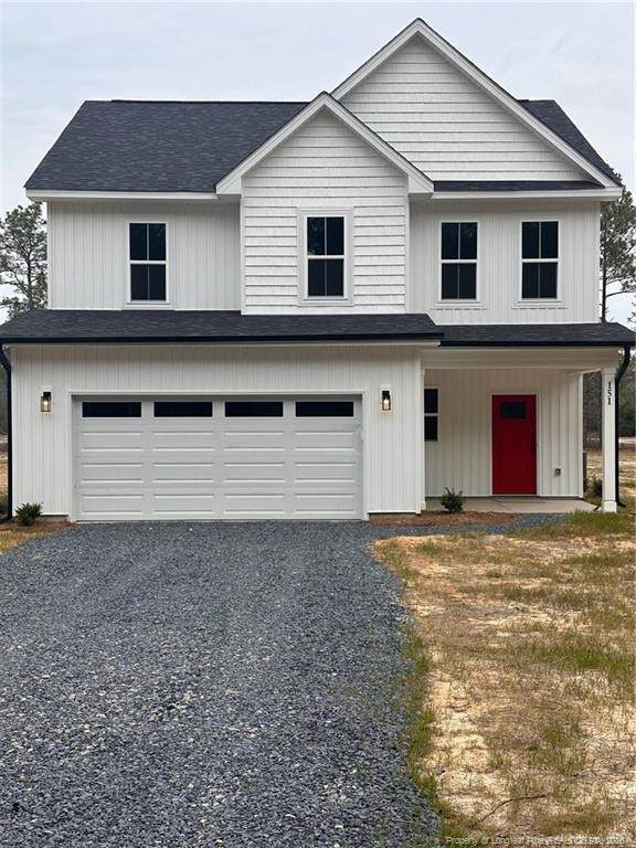 151 Merle Road - Photo 1