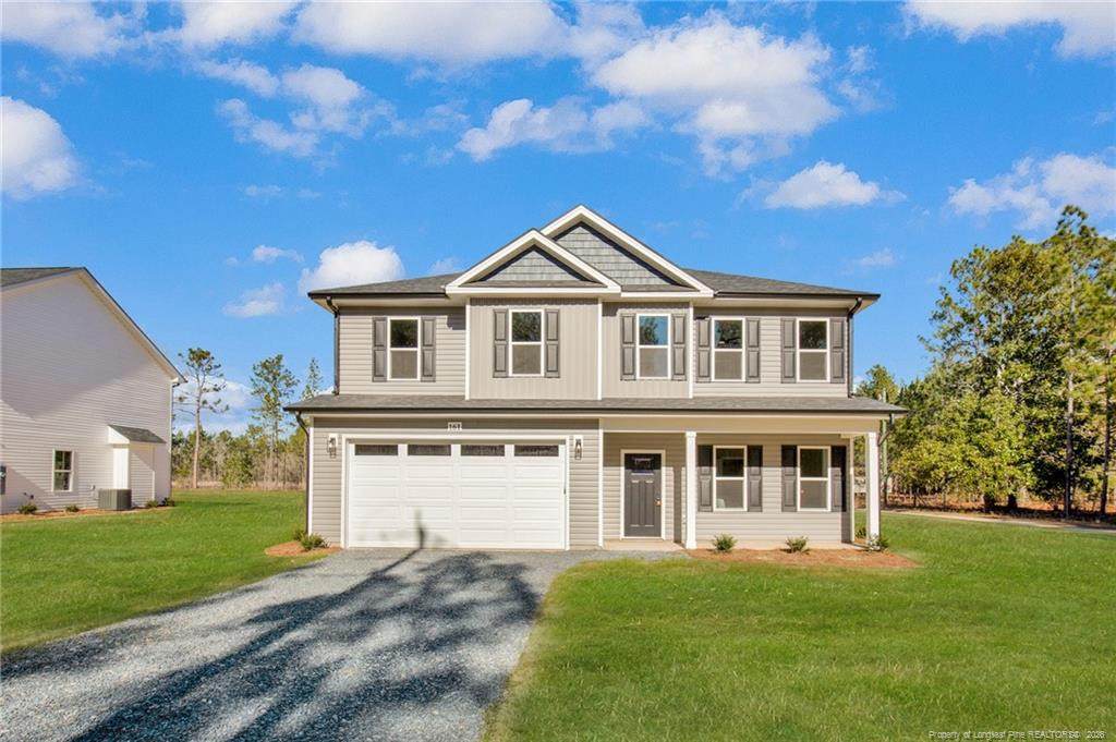 161 Merle Road - Photo 1
