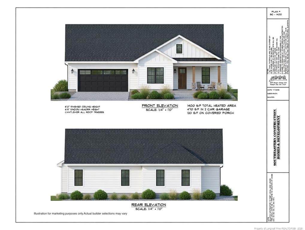 713 Porter Road - Photo 1