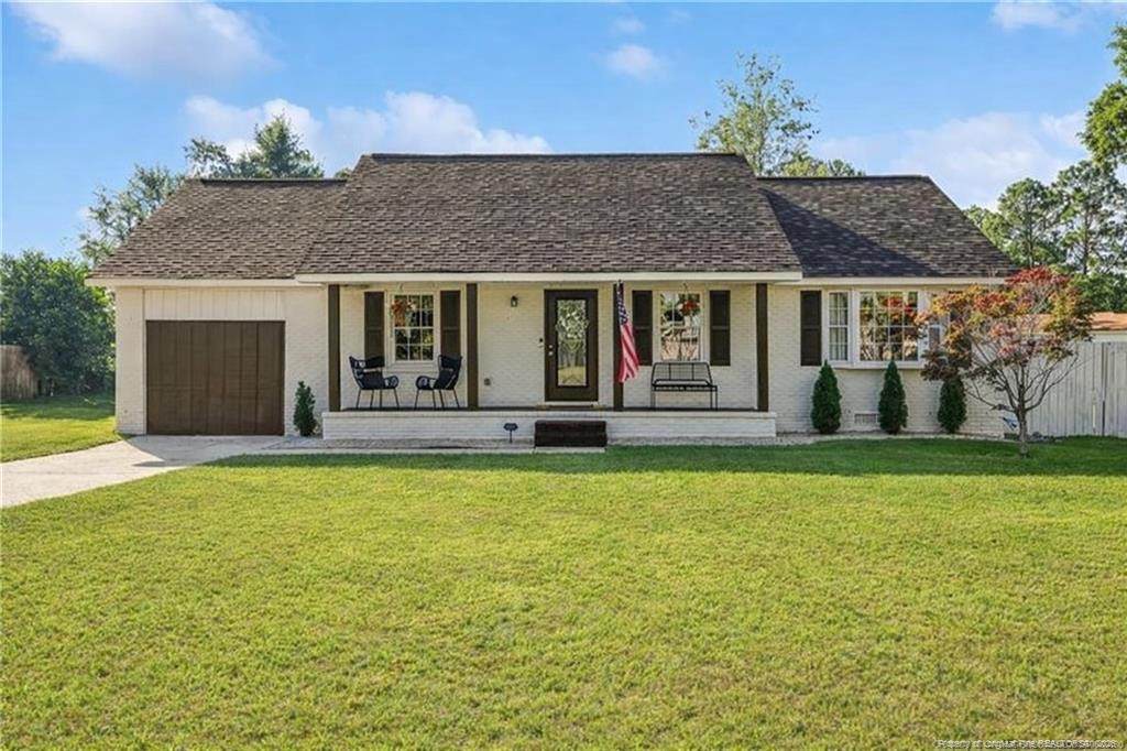 3102 Ansley Court - Photo 1