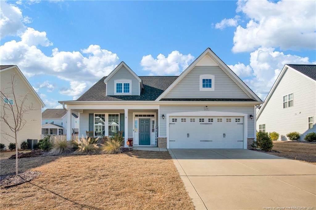 155 Brentmoor Drive - Photo 1