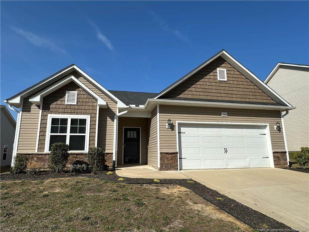 2040 Stonewash Drive - Photo 1