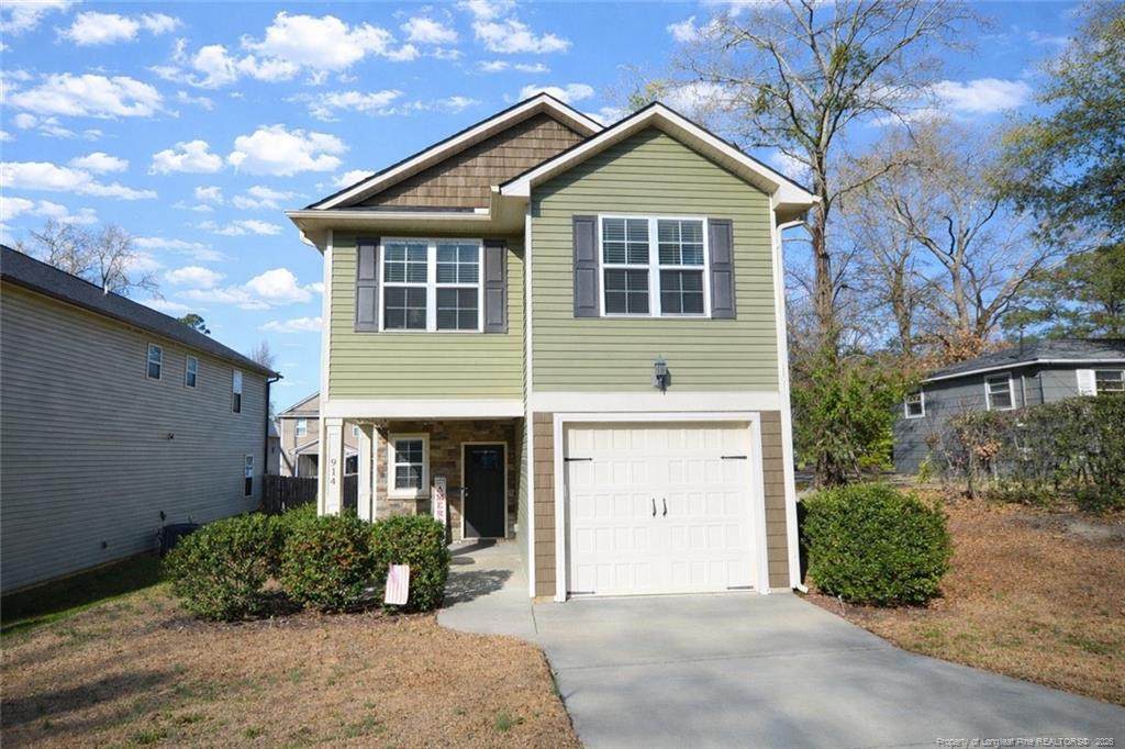 914 Rowan Street - Photo 1