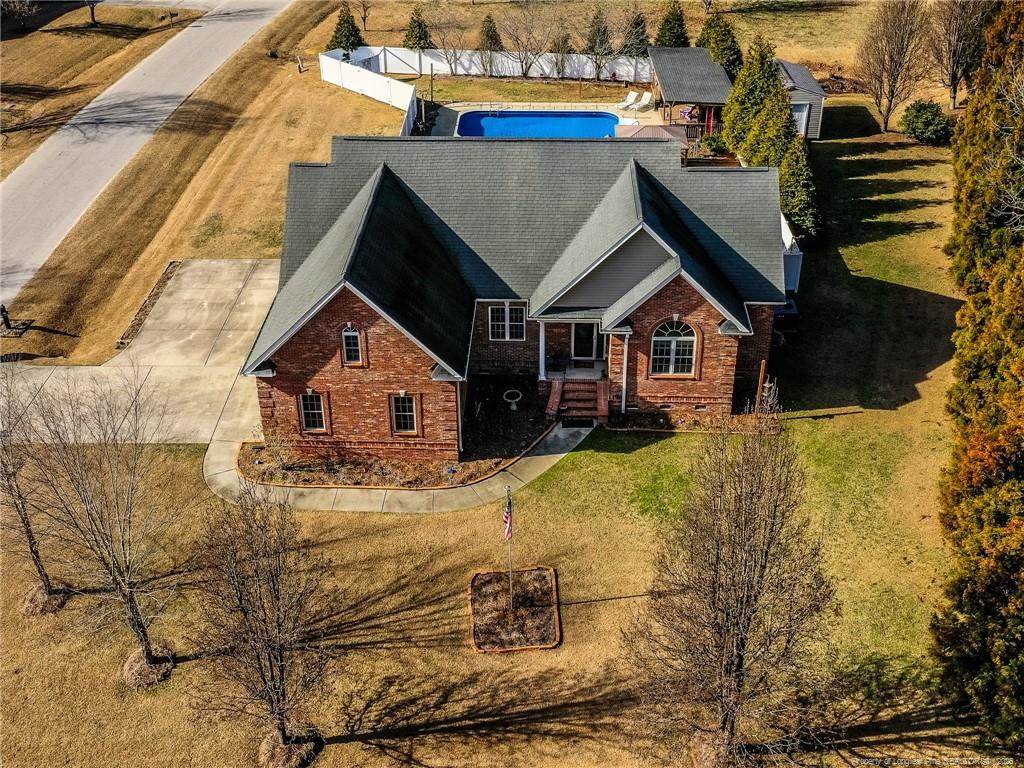 21 Brownstone Drive - Photo 1