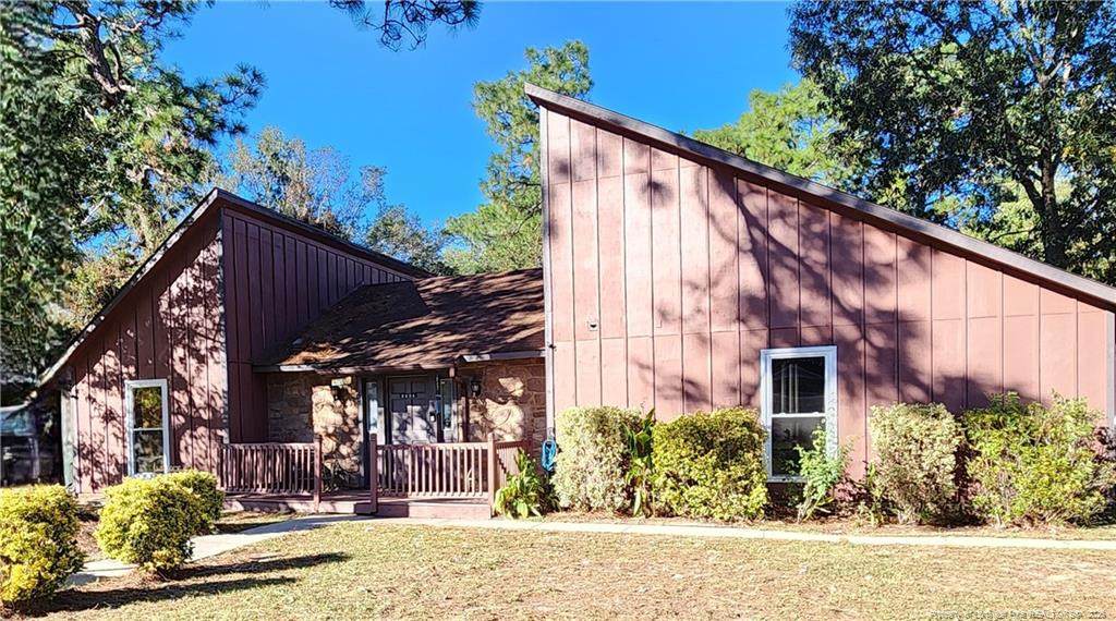 6804 Timbercroft Lane - Photo 1