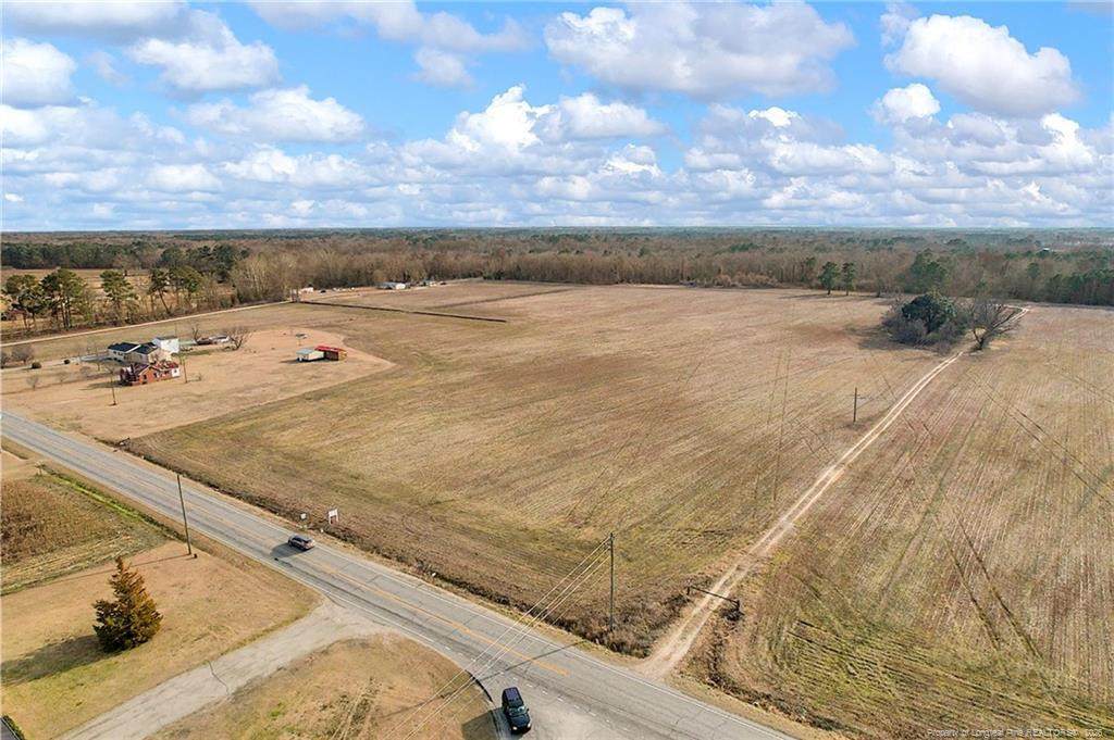 11.1 acres Deep Branch Road - Photo 1