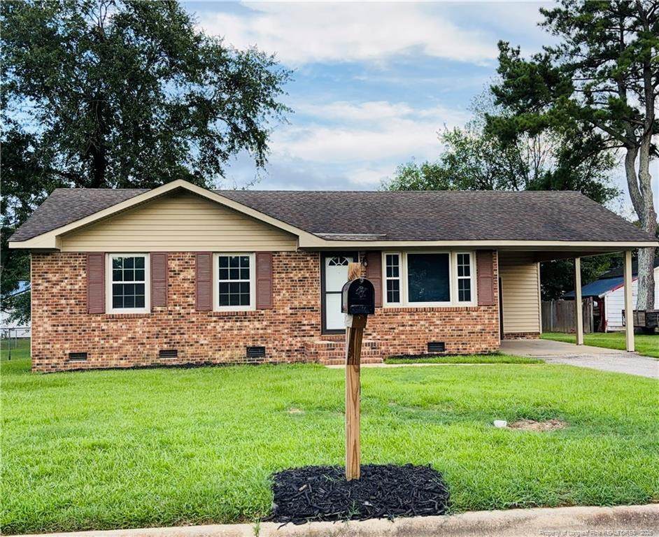 107 Mars Drive - Photo 1