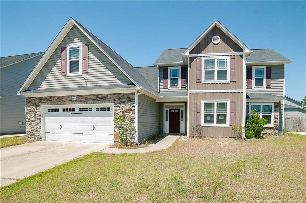 4410 Narrow Pine Court - Photo 1