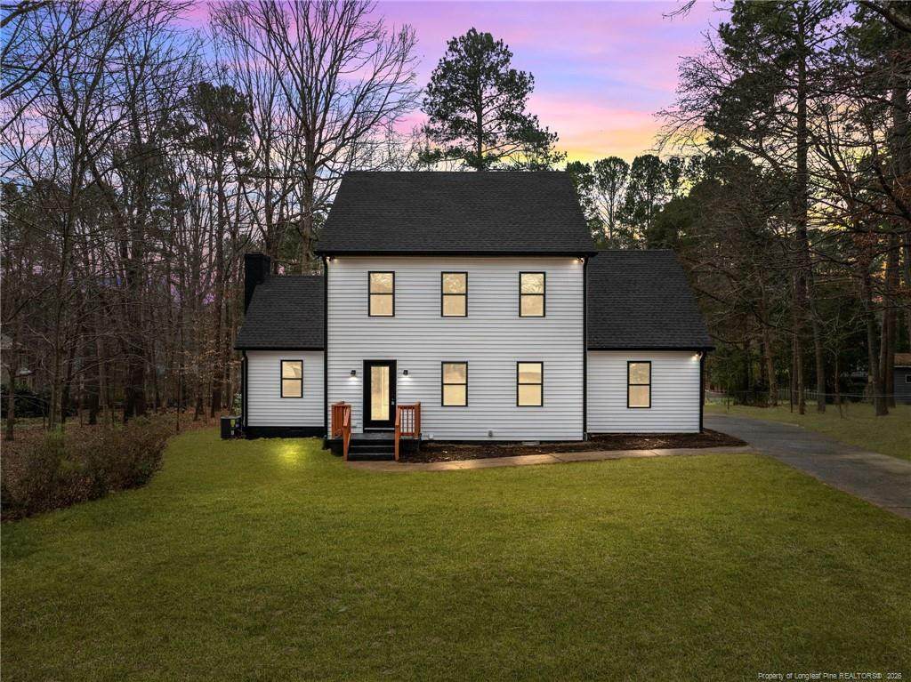 4441 Talcott Drive - Photo 1