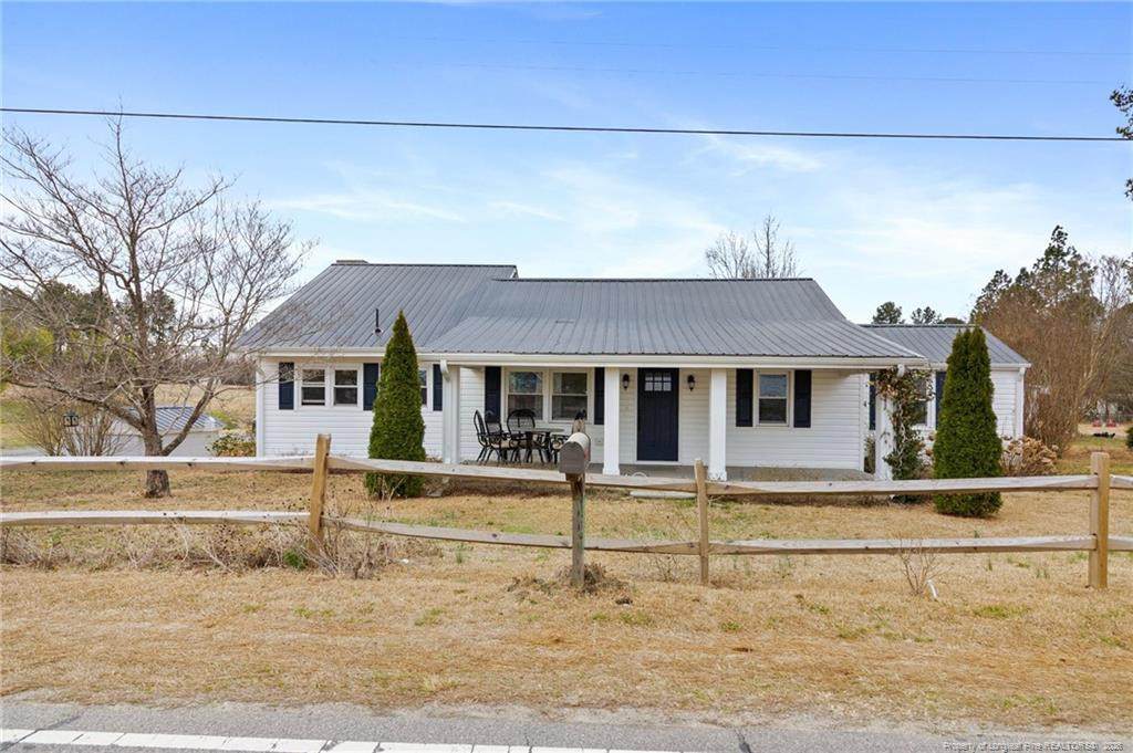 200 Union Church Road - Photo 1