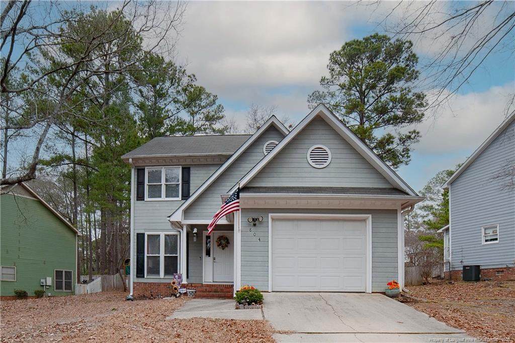 804 Hilton Drive - Photo 1