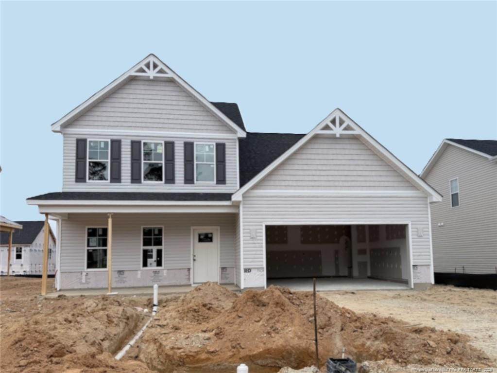 775 Union St (Lot 425) Street - Photo 1