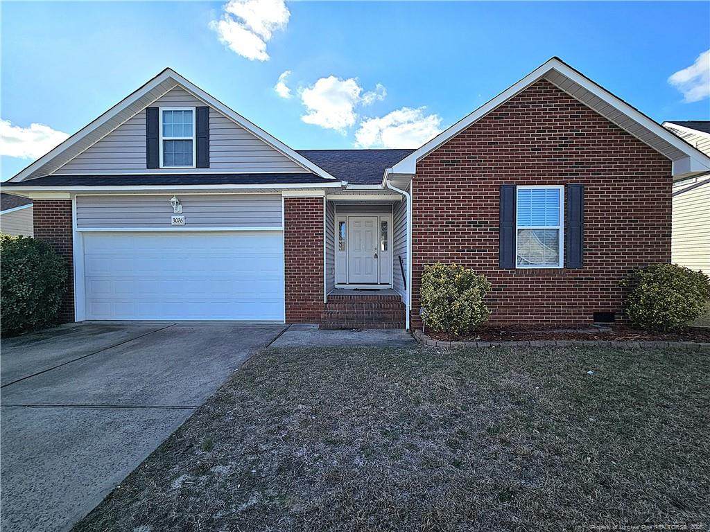 3026 Totley Drive - Photo 1