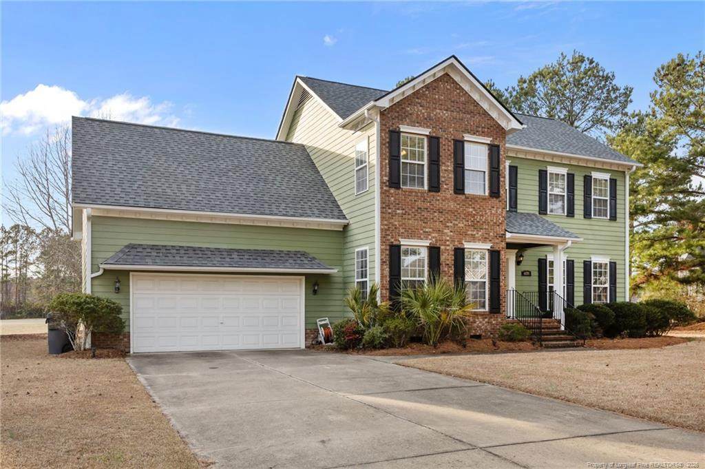 4608 Bent Grass Drive - Photo 1