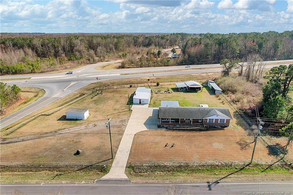 3425 Old Nc 24 Hwy - Photo 1