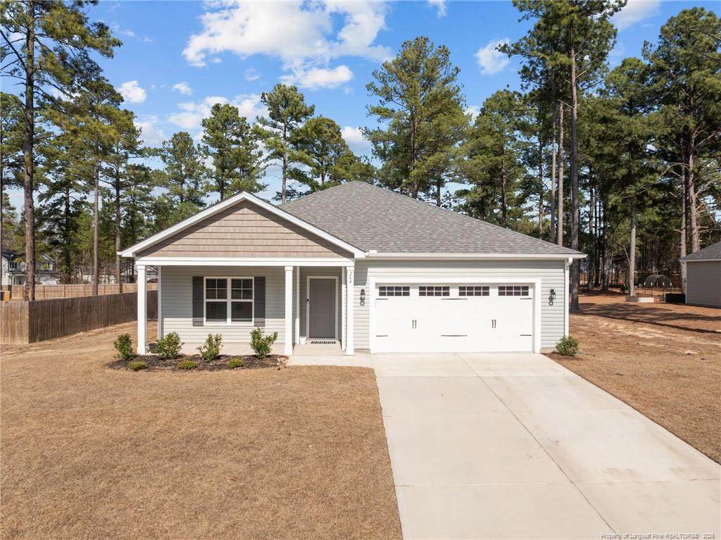 264 Flying Bolt Drive - Photo 1