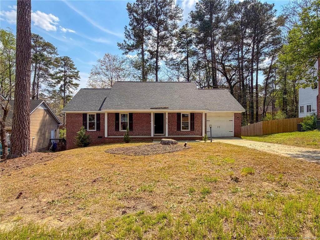 6720 Saint Julian Way - Photo 1