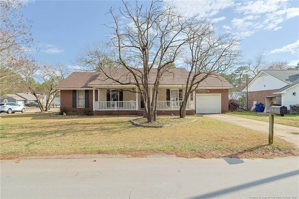 7001 Maracay Court - Photo 1