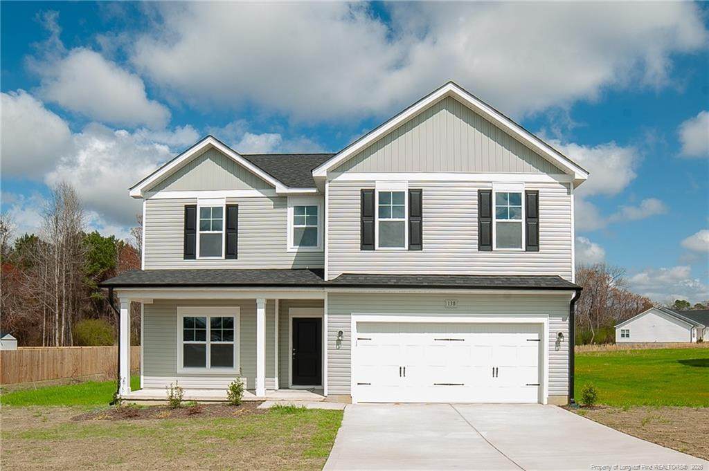 138 Jones Creek Lane - Photo 1