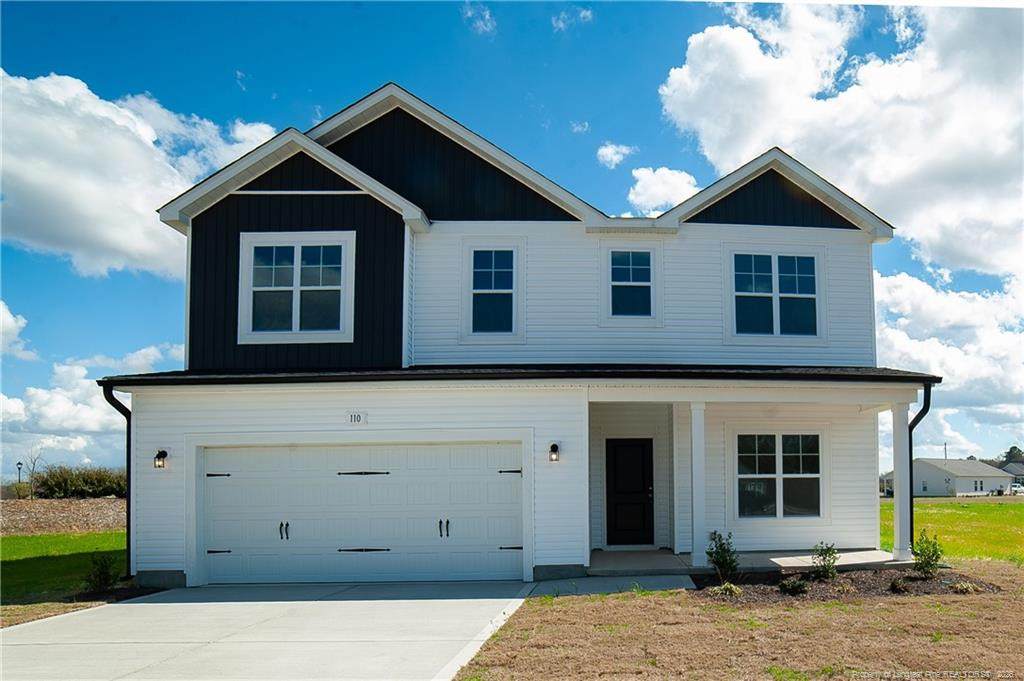 110 Mossy Bridge Court - Photo 1