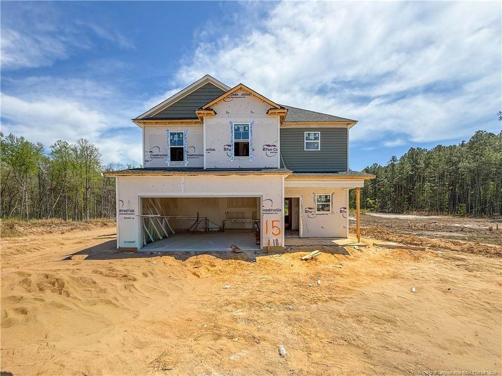 338 Marengo (Lot 15) Trail - Photo 1