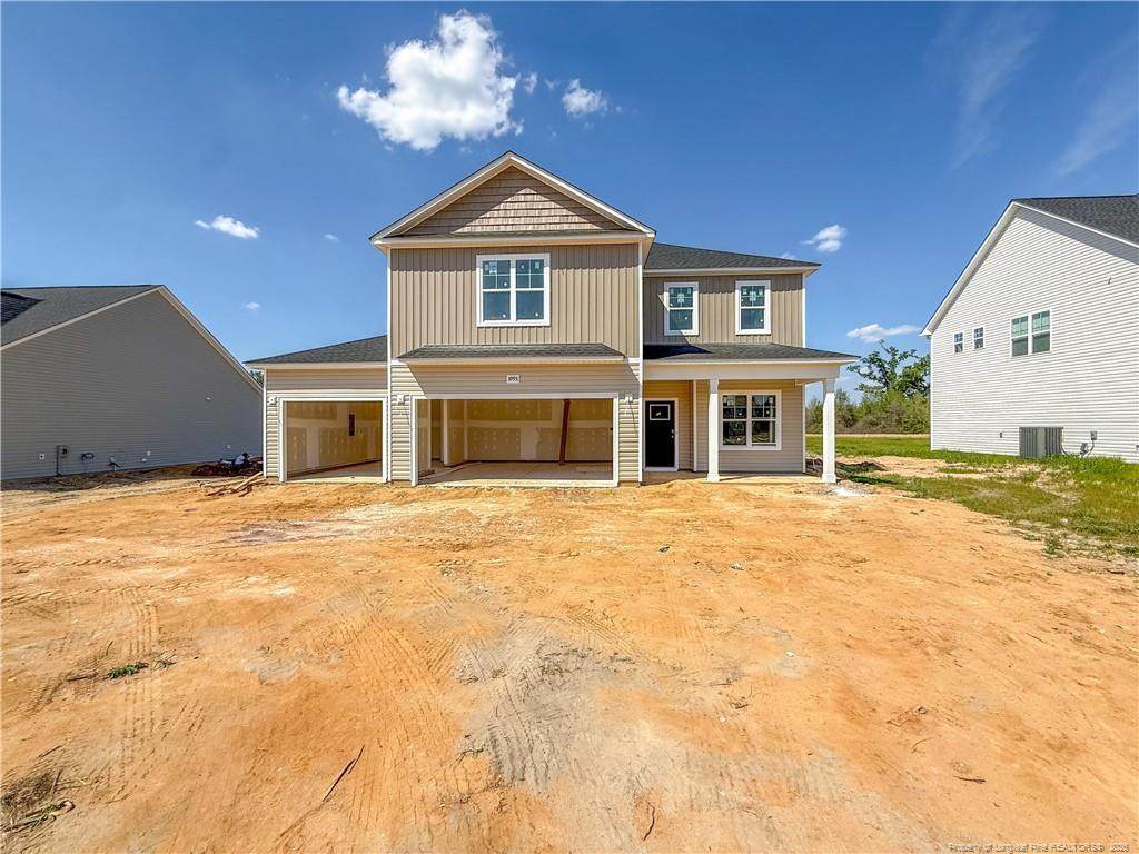 3993 Blue Springs (Lot 6) Road - Photo 1