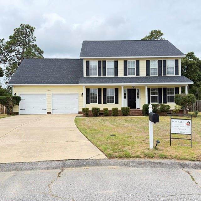 4232 Bartlet Glen Lane - Photo 1