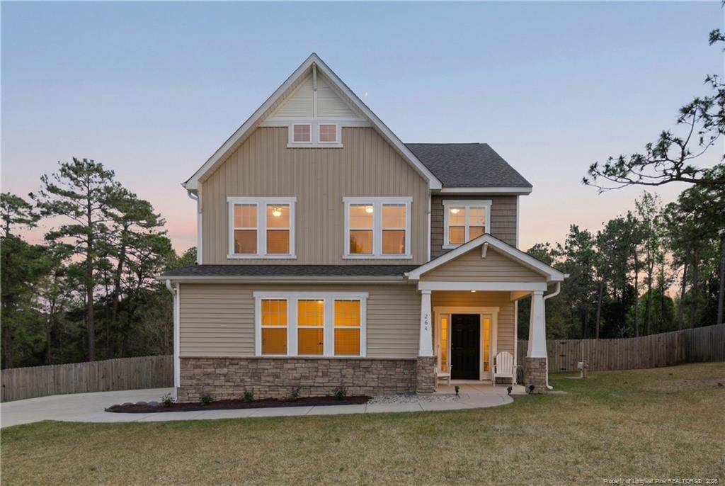 264 Heatherwood Drive - Photo 1