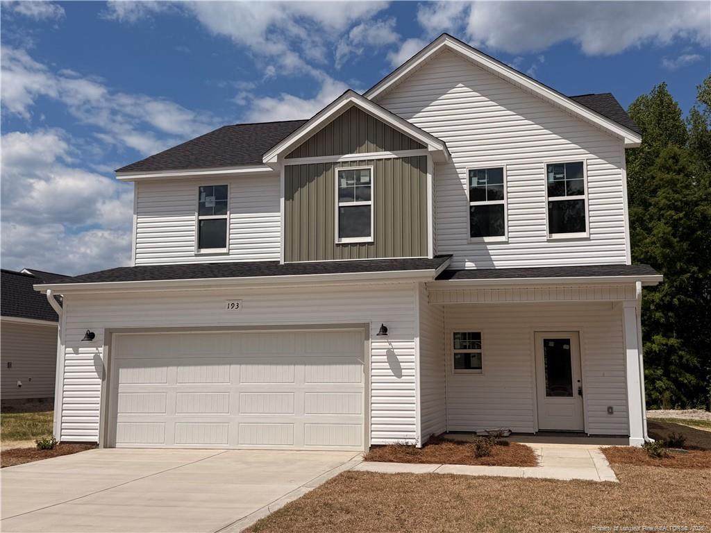 193 Ainsdale Warren (Lot13) Court - Photo 1