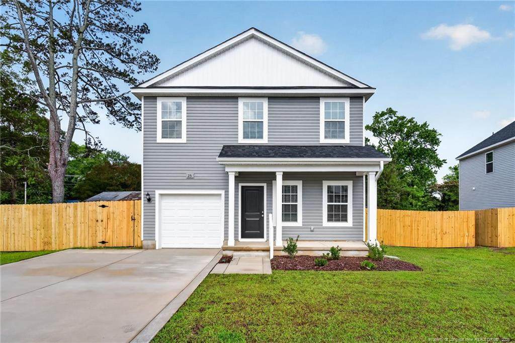25 Stout Landing - Photo 1